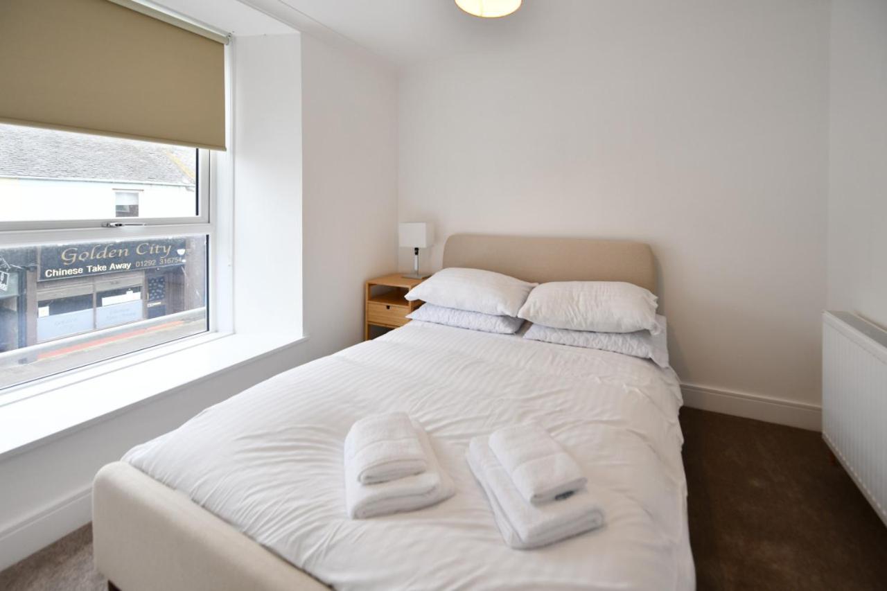 Apartment Portland B Troon
