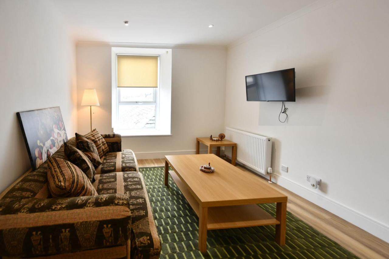 Apartment Portland B Troon